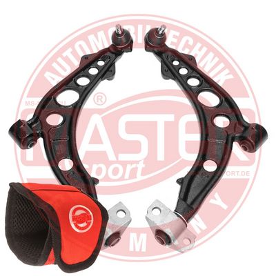 SET SUSPENSIE ROATA MASTER-SPORT GERMANY 37036KITMSM