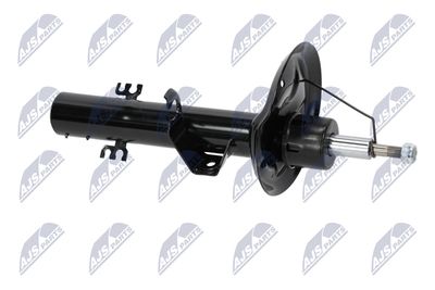 AMORTIZOR NTY ABM027 28