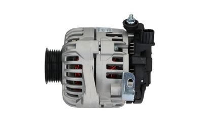 GENERATOR / ALTERNATOR HC-Cargo F032114750 4