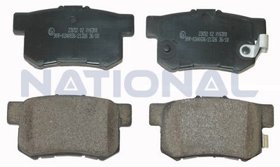 National NP2276