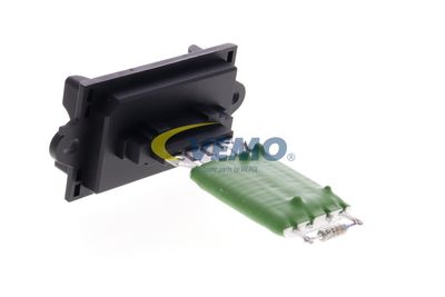 REGLER INNENRAUMGEBLäSE VEMO V42790011 18