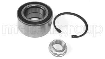 Wheel Bearing Kit 19-2341