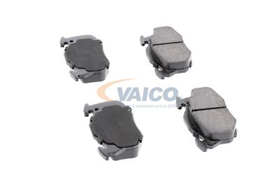 BREMSBELAGSATZ SCHEIBENBREMSE VAICO V220065 45