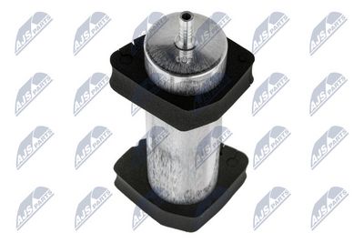 Palivový filtr NTY FFF-AU-006
