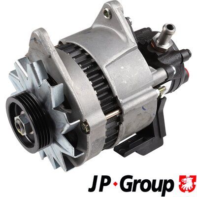 JP GROUP 1590100600 JP GROUP 1590100600