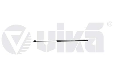 Gasfeder, Koffer-/Laderaum