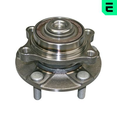 Wheel Bearing Kit 961828