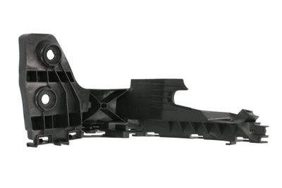 Bumperbevestiging Achter Rechts (plastic) past: VW GOLF VIII Hatchback 07.19-05.24