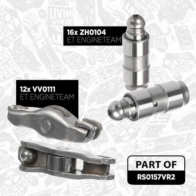 CHIT LANT DE DISTRIBUTIE ET ENGINETEAM RS0157VR3 8