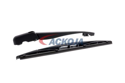 SET STERGATOARE CURATARE PARBRIZ ACKOJA A260242 56