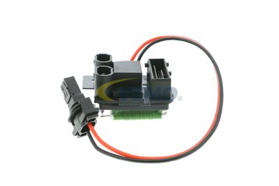 REGLER INNENRAUMGEBLäSE VEMO V46790028 50