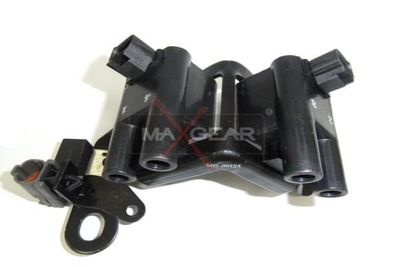 MAXGEAR 13-0124 Катушка зажигания  для HYUNDAI GETZ (Хендай Гетз)