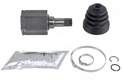каре комплект, полуоска METZGER AUTOTEILE 7110237