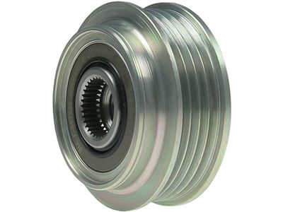 AS-PL Generatorfreilauf