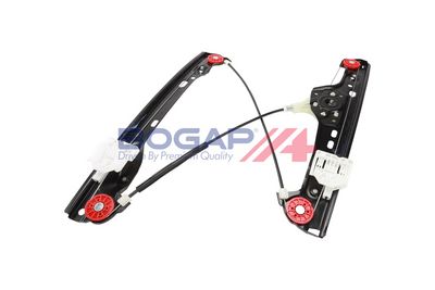 MECANISM ACTIONARE GEAM BOGAP B5341114 4