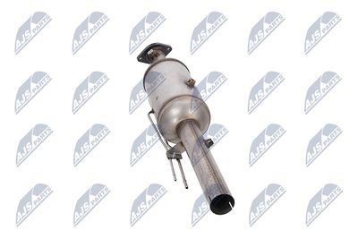 FILTRU FUNINGINE/PARTICULE SIST.DE ESAPAMENT NTY DPFFR001 22