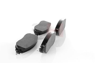 SET PLACUTE FRANA FRANA DISC GH GH413011 42