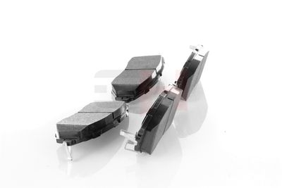 SET PLACUTE FRANA FRANA DISC GH GH413635 42