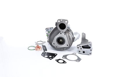 LADER AUFLADUNG BTS Turbo T981436BL 20