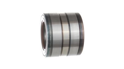 Sada ložisek kol SKF VKBA 5409