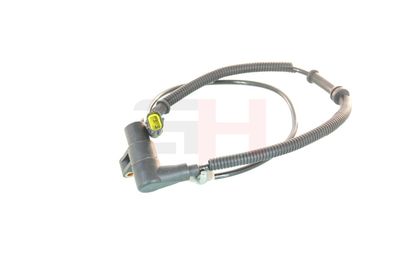 SENZOR TURATIE ROATA GH GH703504H 53