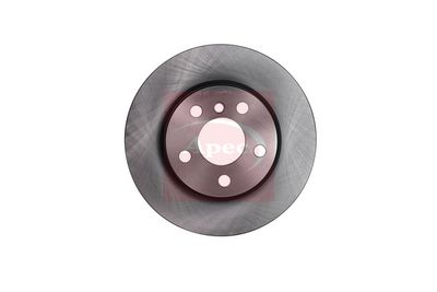 APEC Brake Disc DSK3124