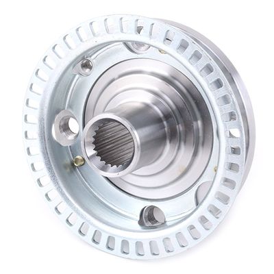 главина на колелото RIDEX 653W0013