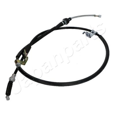 Тросик, cтояночный тормоз JAPANPARTS BC-321L для MAZDA PREMACY