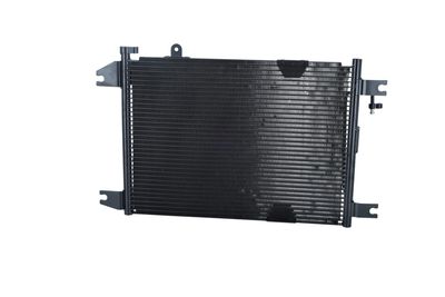 CONDENSATOR CLIMATIZARE NRF 35768 27