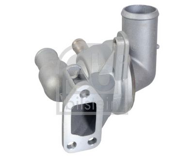 THERMOSTAT KüHLMITTEL FEBI BILSTEIN 107697 1