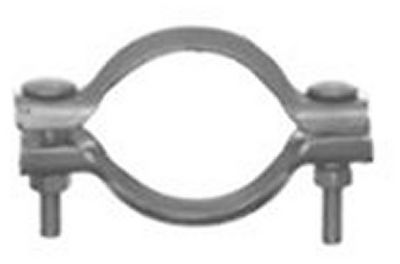 KLEMMSTüCK ABGASANLAGE