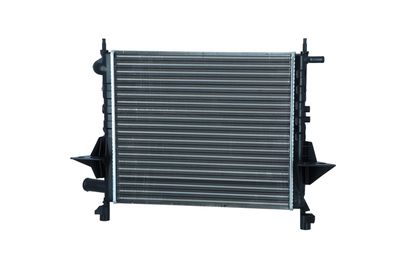 RADIATOR RACIRE MOTOR NRF 529513 6