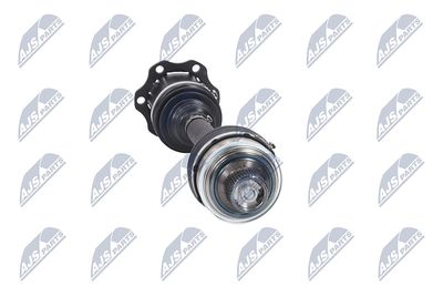 PLANETARA NTY NPWAU115 15