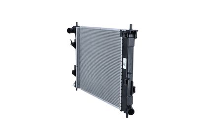 RADIATOR RACIRE MOTOR NRF 59263 12