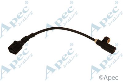 Wheel Speed Sensor APEC ABS1017