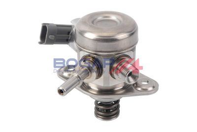 POMPA DE INALTA PRESIUNE