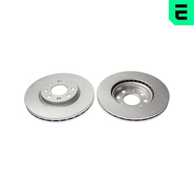 Brake Disc BS-7664HC