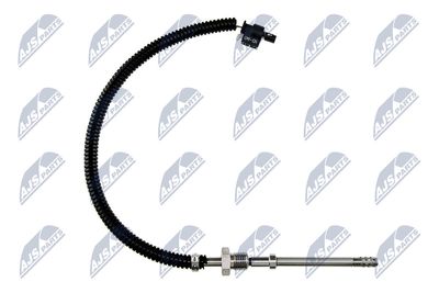 czujnik, temperatura spalin NTY EGT-ME-024