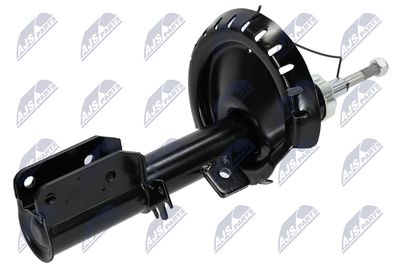 AMORTIZOR NTY ACT042 1