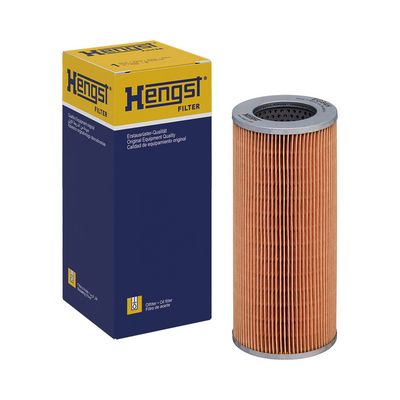 Hydraulisch filter