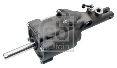 FEBI BILSTEIN Kupplungsverstärker