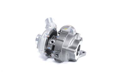 LADER AUFLADUNG BTS Turbo T916726 12