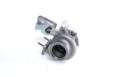 LADER AUFLADUNG BTS Turbo T918125 21