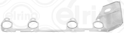Прокладка, выпускной коллектор ELRING 150.111 для SKODA ROOMSTER