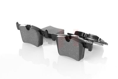 SET PLACUTE FRANA FRANA DISC GH GH410320 25