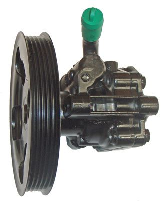 HYDRAULIKPUMPE LENKUNG LIZARTE 04940405 3