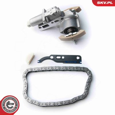 CHIT LANT DE DISTRIBUTIE