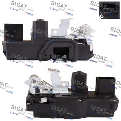 брава на врата SIDAT 611146A2