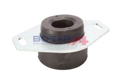 BOGAP Variklio montavimas