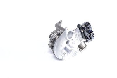 LADER AUFLADUNG BTS Turbo T918649 34